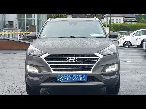 Hyundai Tucson Executive Plus 1.6CRDi - Image 2