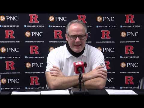 RVision: Steve Pikiell Post-Game Press Conference - Hofstra