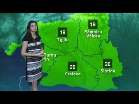 BIT TV STIRI : METEO 21 OCTOMBRIE 2014