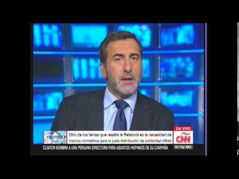 Aristegui 20 de Mayo 2015