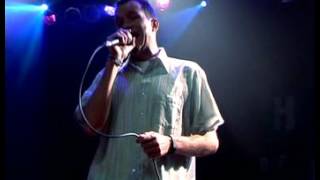 The Vandals -02  Appreciate My Honesty  ( - Live At The House Of Blues 2004)