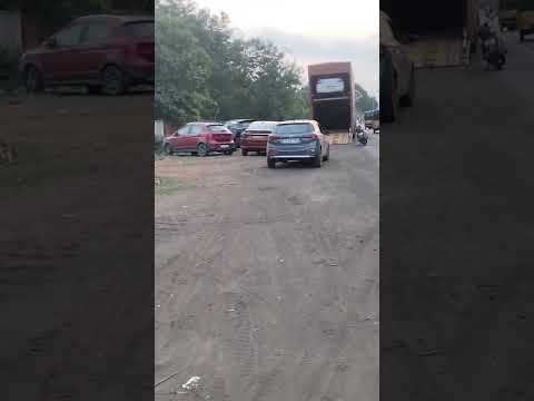 Gati Pack Move Video