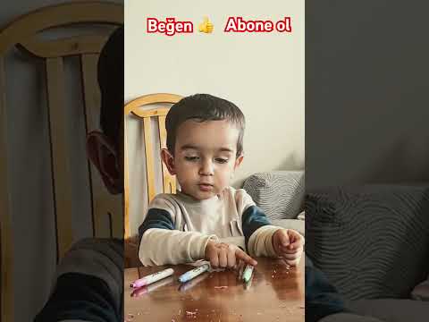 #renkleriöğreniyoruz #renkleriöğreniyorum #beyaz #aktivite #keşfet #keşfetbeniöneçıkar #keşfetedüş