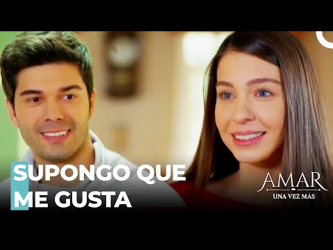 Los Sentimientos De Ece Por Mustafa - Amar Una Vez Más