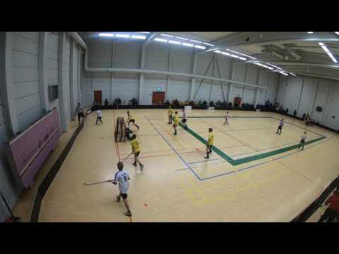 KeikY 06 - Ilves C2-haastajasarja 2019-2020