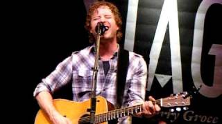 Dierks Bentley-I want to make you close your eyes