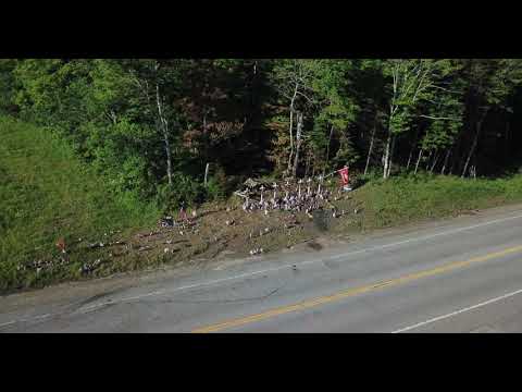 Randolph NH Memorial