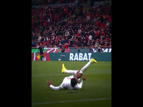 The AFCON needs to be studied 🤯