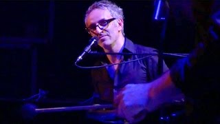 Vincent Delerm : "Diabolo Menthe" (Live Europe 1)