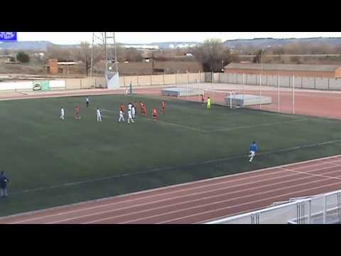 21-12-2013-C.D. SAN FERNANDO C -1-0-R.S.D. ALCALA C JUVENIL PREFERENTE GRUPO 2 JORNADA 14