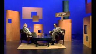 BRASS EYE - DVD extra (Peregrine Worsthorne)