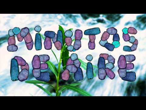 Minutos De Aire - Quiero Club con Jorge González