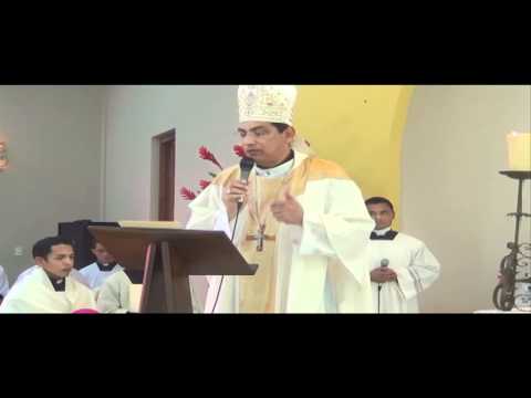 Ordenación de Diáconos, Seminario Mayor San Pedro Apostos, 30 de junio 2012