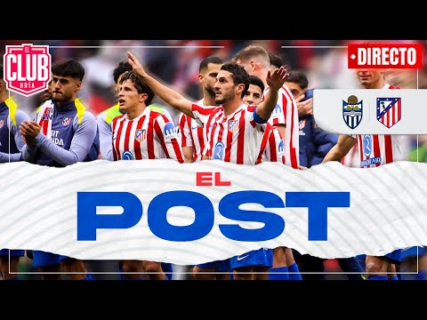 AT. BALEARES 2- ATLÉTICO DE MADRID 3 | #ClubUria691