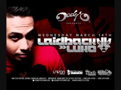 Laidback Luke  & Tom Stephan - Show.wmv