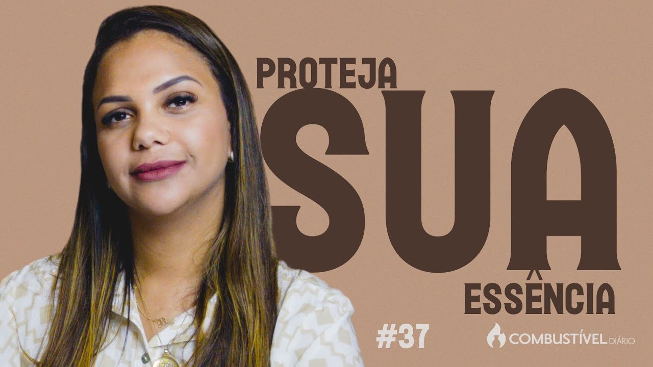 #37 PROTEJA SUA ESSÊNCIA! | ECLESIASTES 10: 1