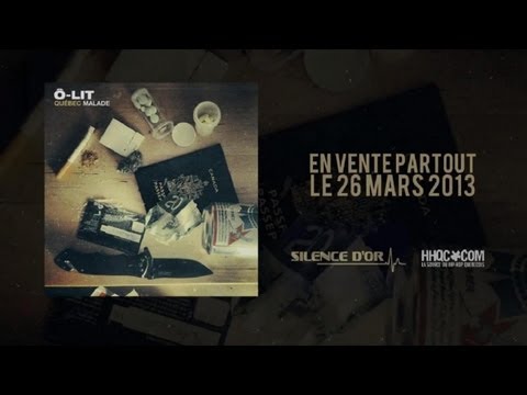 Ô-Lit ft. Rymz - Illusion // Street Vidéoclip