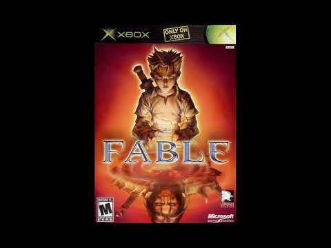 Sound Test Unlocked! Best VGM 1276 - Oakvale (Fable)