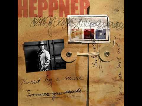 Peter Heppner - All Is Shadow (Apoptygma Berzerk Remix) (HQ Audio)