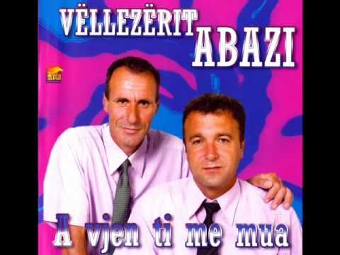Vellezerit Abazi - Si zog mali