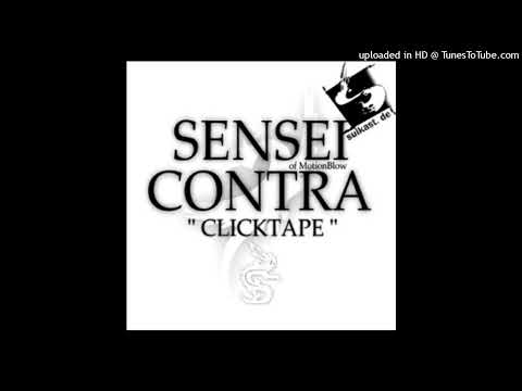 Akrep Contrary - Gangvari (ft. Sensei)