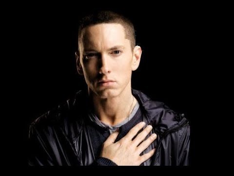 eminem doing stand up comedy