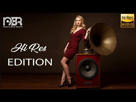Luxury Sound Experience | High-End 32-Bit Audio for Concentration