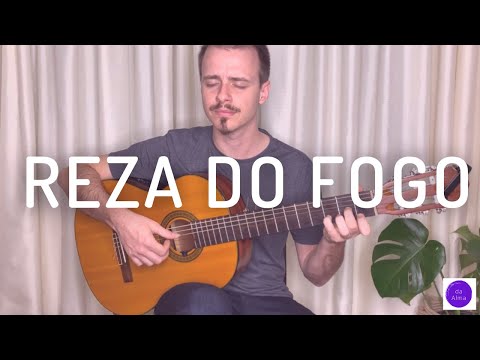 Reza Do Fogo - Ale de Maria