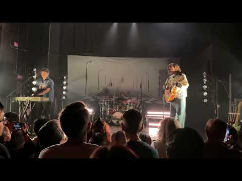 Fly By Midnight - Different Lives / Divine Things 9/26/25 Gramercy