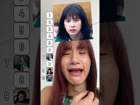 Ranking Squid Game season 3 characters and how sad they made me