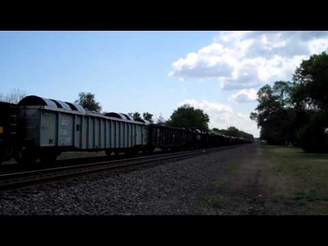 NS 6904 Leads 69V Through Chesterton