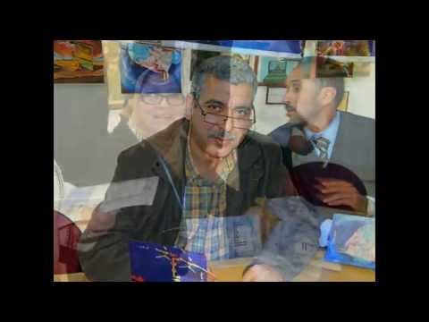 مدينة مولاي ادريس زرهون تحتفي بالشعر و الشعراء