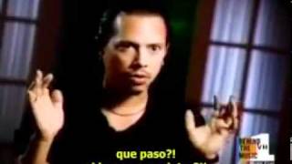 METALLICA - VH1 - Subtitulado - Parte 3 - 5