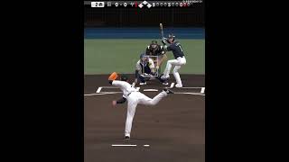 大谷翔平ノーヒッター達成 #プロスピa