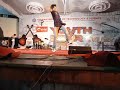 AARYA You Rock My World Dance Performance By B Tech College Students AARYA ALLU ARJUN