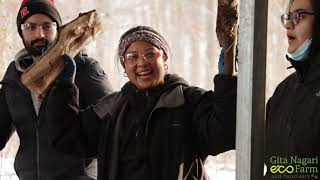 Rutgers University Alternative winter break 2022
