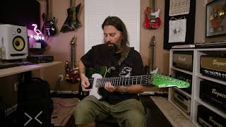 Deftones – Phantom Bride (Stephen Carpenter Play-Through)
