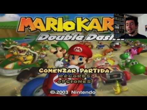 Mario 128 GameCube