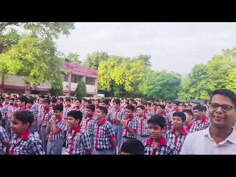 शिक्षक दिवस समारोह – 2026