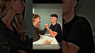 Insane Arm Wrestling Prank ☠️🤣