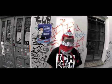 Rollstuhl Ronnie vs. Vitality | Pro-Starter Beeschwerden 10 Minuten Hook