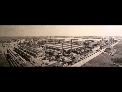 Bilder von Bochum 2013