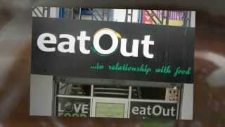 preview picture of video 'eatOut Restro, Jaipur'