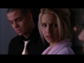 Glee - Shelby asks Quinn and Puck about Beth 1x22