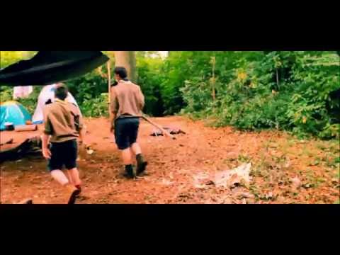 Oxford Scouts Of Europe Documetary