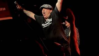 Michael McColgan and The Bomb Squad - Noble (LIVE)(Dropkick Murphys Cover), 2026-07-08, SO36, Berlin