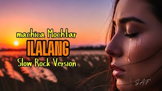Download lagu ILALANG - machica Mochtar ‼️ Slow Rock Version (Cover Ai) #cover #musik mp3