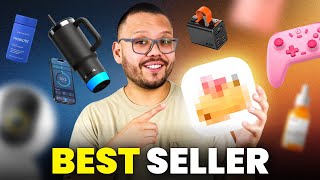 I Studied 215+ Dropshipping Products, These 7 Are Hidden Gems ($2k/Week)