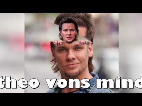 Theo Von's Wildest Moments on Opie Radio - Hilarious Clips Compilation!