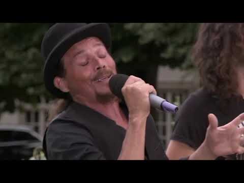 Sérgio Lucas - Medley acústico